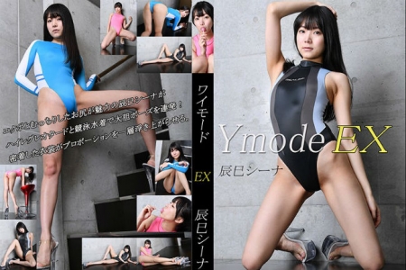 CCAFE-143 辰巳シーナ Ymode EX vol.09 BD