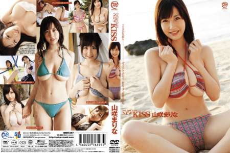 MMR-097 山咲まりな NEW KISS