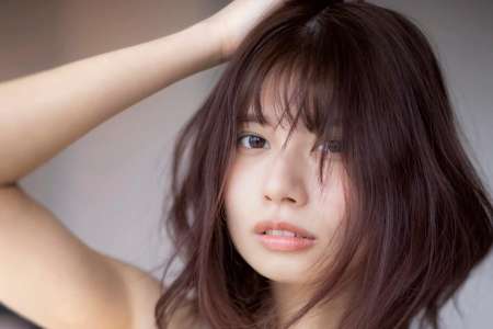 ENPB-1020 鹿目凛 ぺろりんという彼女が出来ました