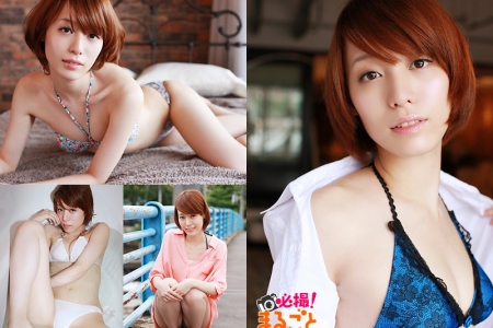 WHM-00127 Erika Tsunashima 綱島恵里香 必撮 まるごと