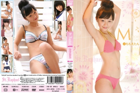 RFL-033 Momo Takase 片瀬桃 セント ラファエル vol.33 ももえたん
