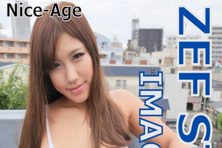 NMNS-12-B 高田のぞみ ZEF Style Vol.5 Image Content A