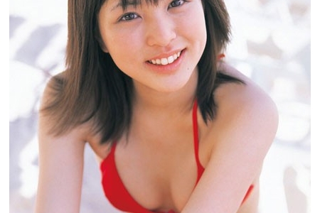 VPBF-15454 荒井萌 ミスマガジン2009