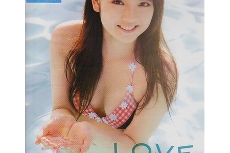 EPBE-5304 道重さゆみ LOVE STORY
