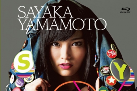 YRXS-90001 Sayaka Yamamoto 山本彩 SY YRBS-90017