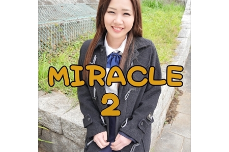 NMNS-015-B 大友優奈  Miracle 2 BD