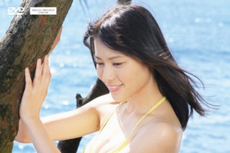 EPBE-5479 Maimi Yajima 矢島舞美 Blue Wind