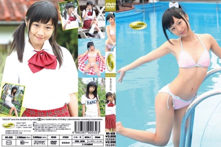 RFL-030 片瀬桃 セント ラファエル Vol.30 ももえたん