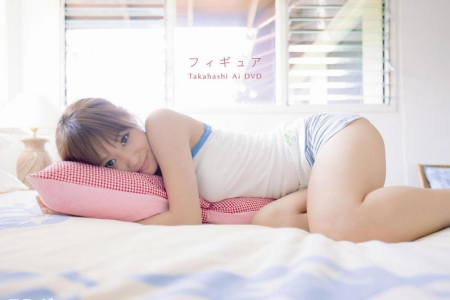 EPBE-5377 Ai Takahashi 高橋愛 フィギュア