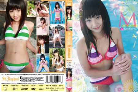 RFL-036 Momo Takase 片瀬桃 セント ラファエル vol.36 ももえたん