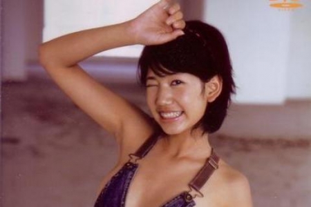 CPSKY-023 朝倉みかん☆蜜柑箱 14歳 中2
