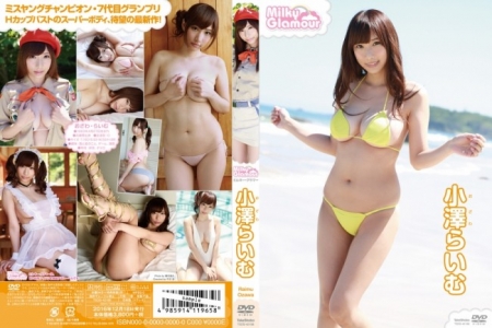 TSDS-42196 小澤らいむ ミルキー グラマー  HD