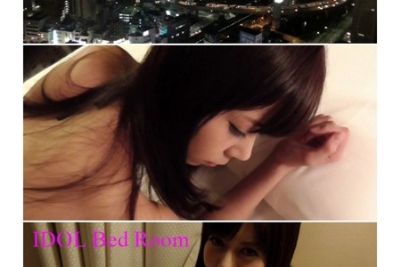 BED-001 桜井奈津 IDOL Bed Room