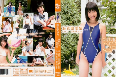 ORGLB-023 老原愛梨 制服なう 登校から下校時間 2 ORGL-023