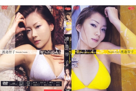 FENF-1027 Tomoko Watanabe 渡邊智子 愛 SURRENDER