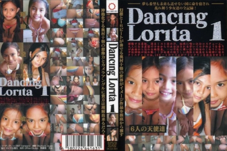 DCLD-001 THE DANCING LORITAS 1