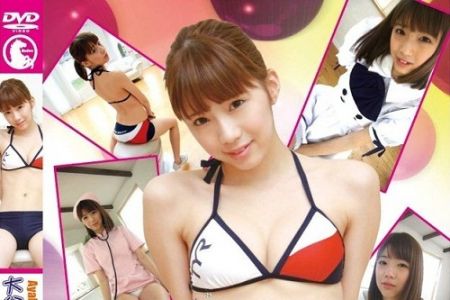 TBSP-005 大谷彩夏 スポーツフィットネス全部ロデオSP